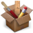 Application Package Icon 48x48 png